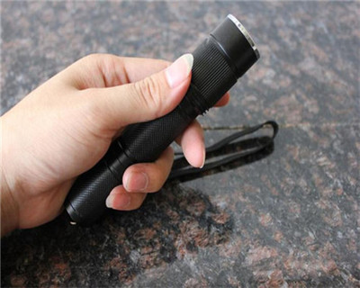 务优袖珍防爆手电筒 专业照明解决方案的产品矩阵与科技内核