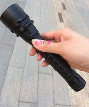 Cree L2 LED 手电筒照明技术的新标杆——最新最全产品参考信息