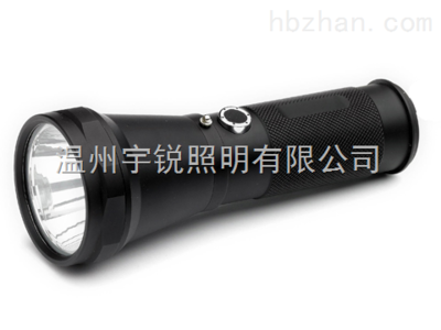 BW7100防爆手电筒 专业级高射程安全照明解决方案