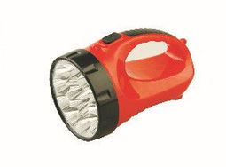 专业照明方案 供应多样LED手提灯、充电手电筒及应急灯