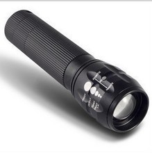 调焦手电 照亮户外探险的利器，选购指南与优惠攻略