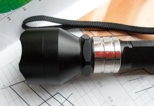 Cree强光手电筒MRV Q5 5档带记忆功能 价格、厂家与产品详情